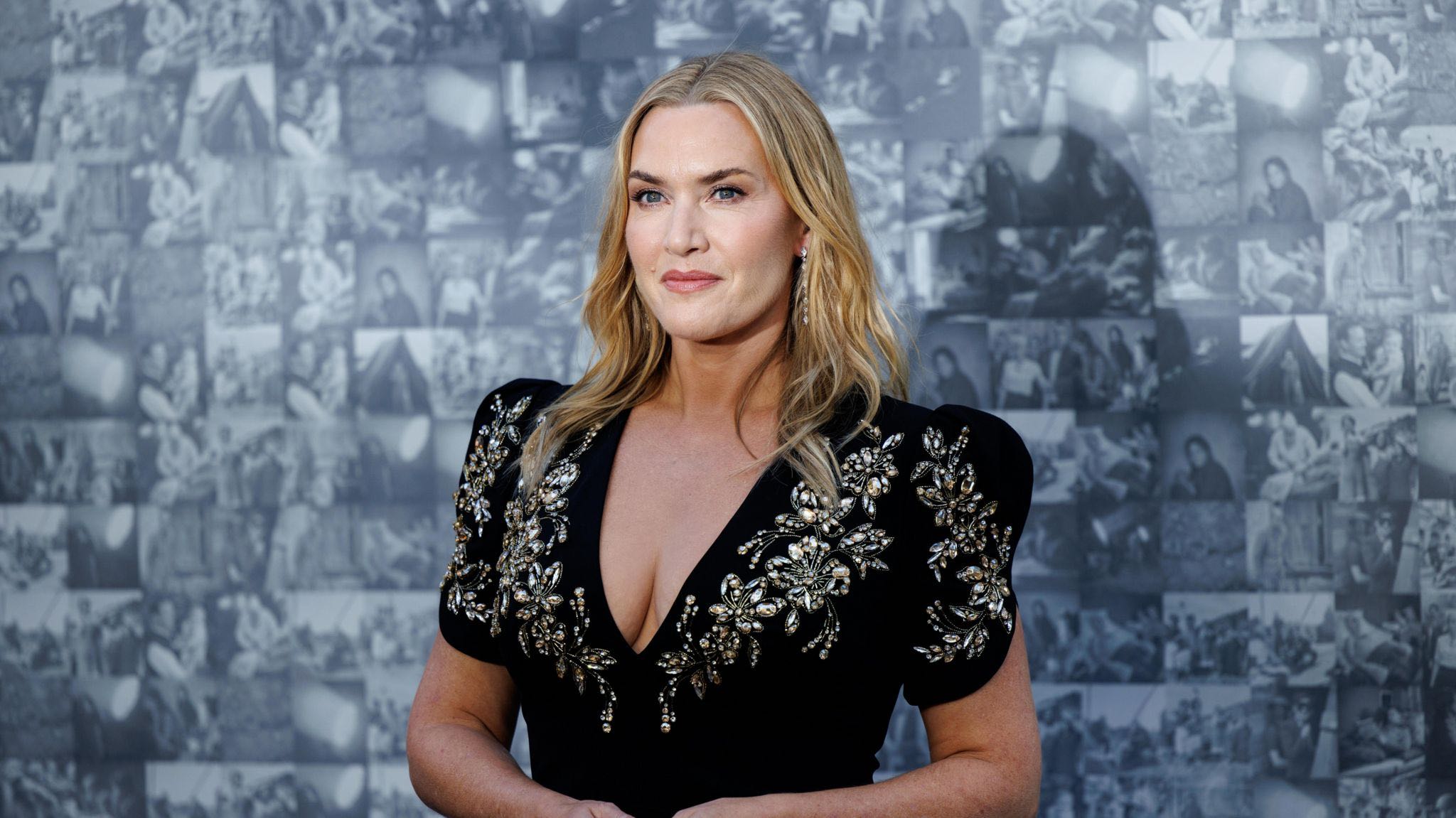 “Sentirse Bien por Fuera y por Dentro según Kate Winslet “